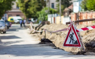 Μετρό - Γραμμή 4: Σε ποιον Δήμο κλείνουν δρόμοι έως Οκτώβριο