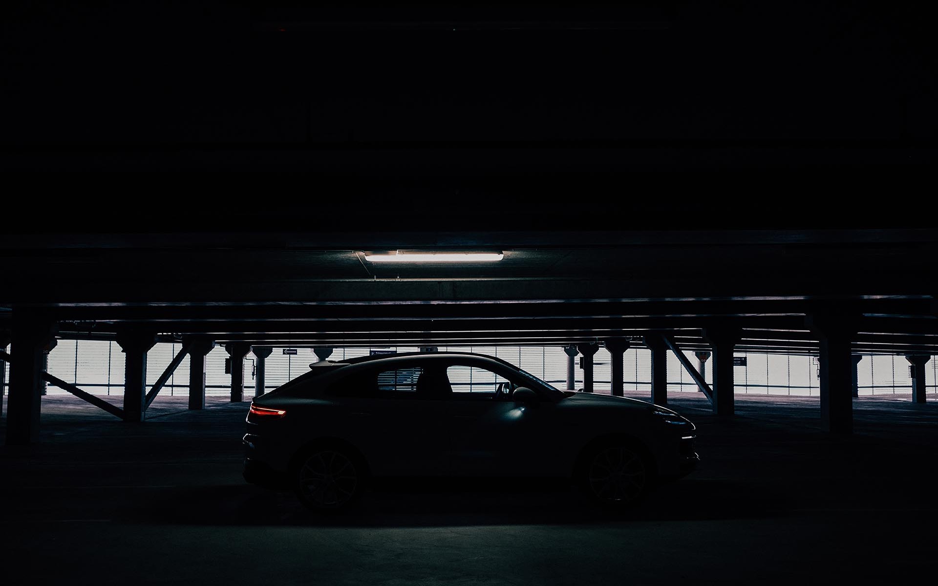 Ακινητοποίηση οχήματος με ξένες πινακίδες: Απλοποιείται η διαδικασία για κάτοικους εξωτερικού