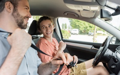 Ασφαλές ταξίδι με αυτοκίνητο: Με αυτά τα 5 μοντέλα μπορείς να είσαι σίγουρος