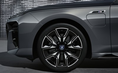 Ποια BMW πουλήθηκε στην Ελλάδα και κοστίζει 170.200 euro;
