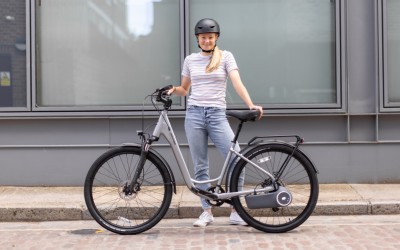 Πώς μπορείς να κάνεις το ποδήλατό σου ηλεκτρικό σε δευτερόλεπτα [video] 