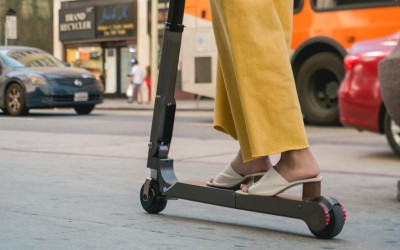 Τέλος τα νοικιάρικα πατίνια στο Παρίσι – Πότε αποσύρονται οριστικά