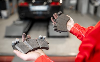 Audi και Mercedes προειδοποιούν: Μην αγοράζετε φτηνά, ιμιτασιόν ανταλλακτικά!