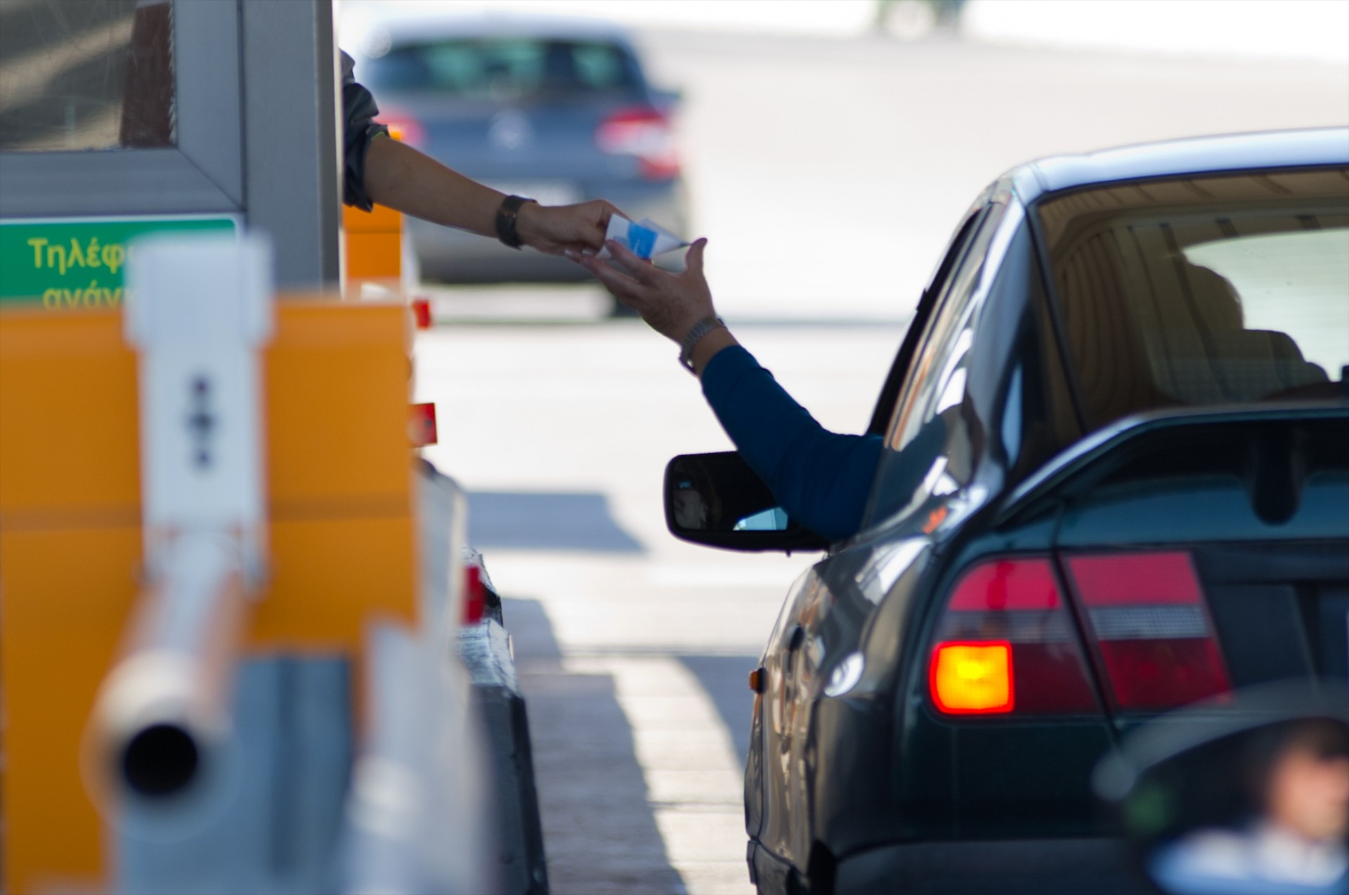 Διόδια: «Φρένο» στις αυξήσεις - Η κόντρα με το Υπουργείο