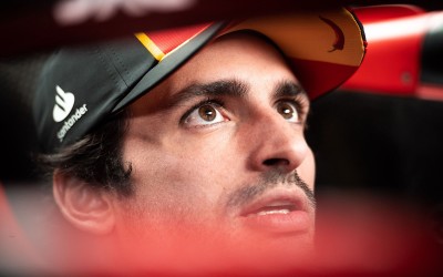 Carlos Sainz Jr: Του έκλεψαν το ρολόι, τους κυνήγησε με Ferrari μέσα στο Μιλάνο!