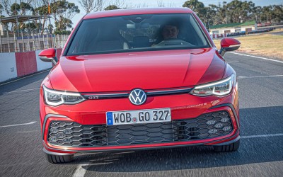 Volkswagen: Τα 3 ονόματα μοντέλων που δεν θα «σκοτώσει» η ηλεκτροκίνηση