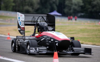 Επίσημο: Νέο ρεκόρ Guinness 0-100 km/h σε 0,956