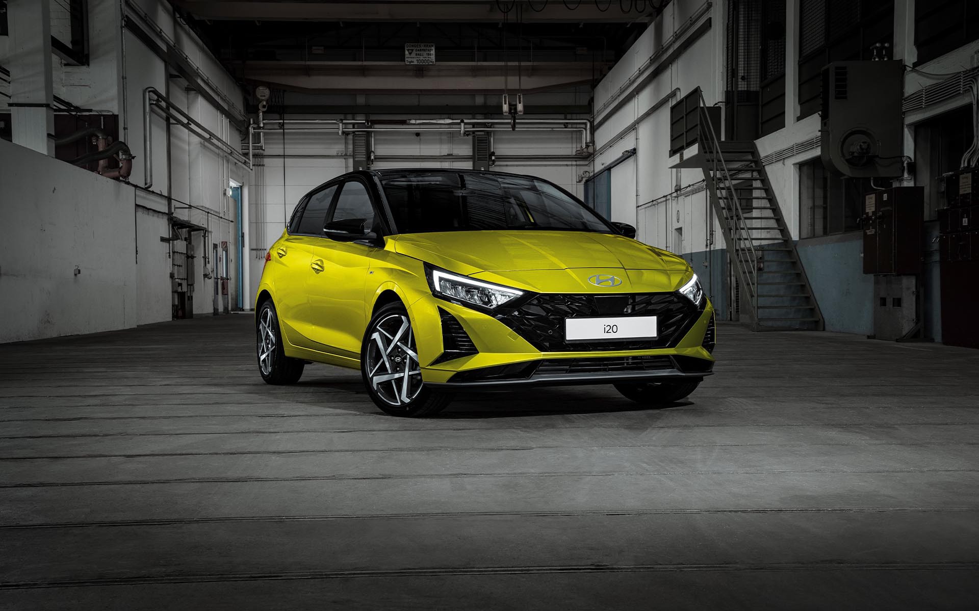 Νέο Hyundai i20: Δες με τι κινητήρες θα έρθει Ελλάδα