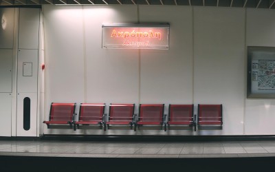 Αθήνα: « Στο Μετρό εργαζόμενοι και επιβάτες αναπνέουν καρκίνο»