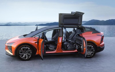 Τέλος τα φτηνά κινέζικα ηλεκτρικά αυτοκίνητα; Η ΕΕ θα τα κάνει πιο ακριβά!