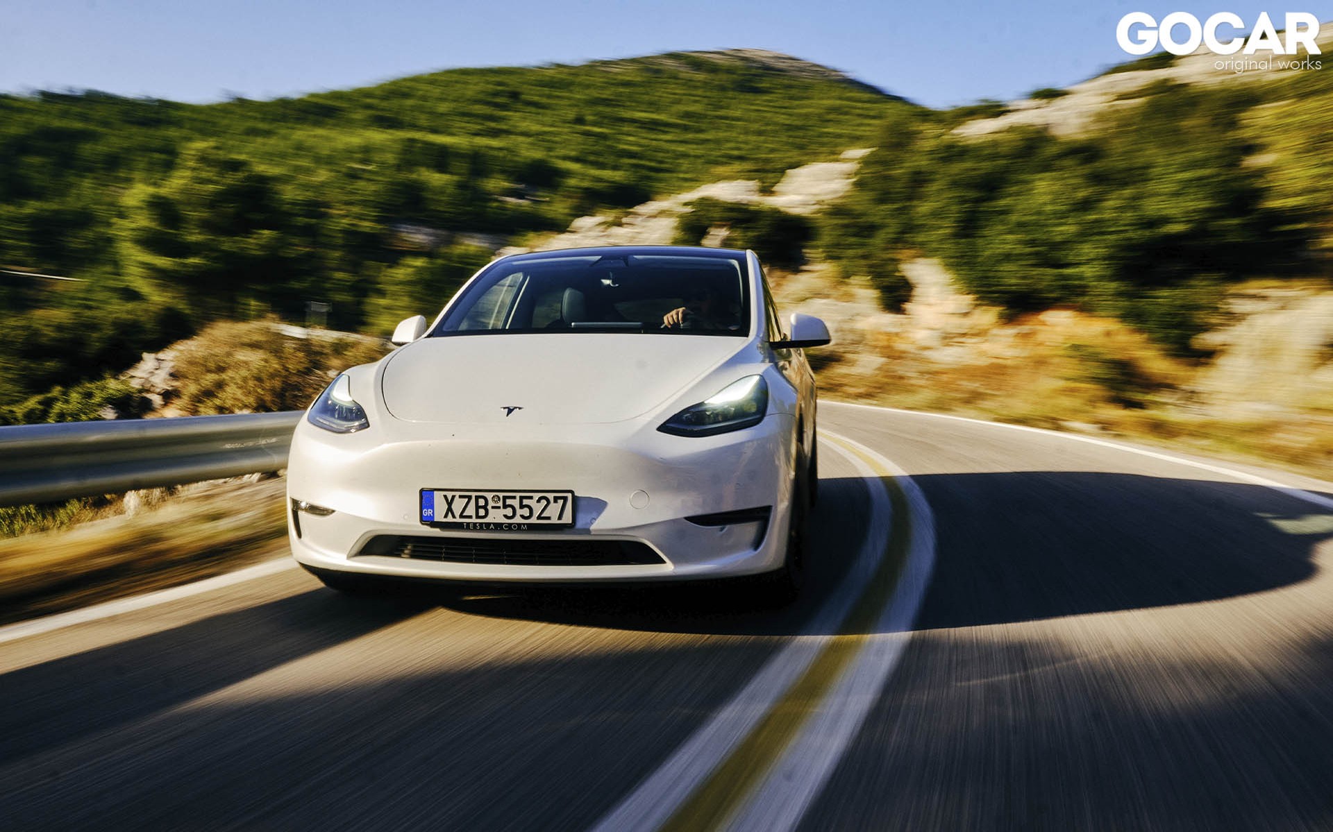 Πόσοι κάτοχοι Tesla Model Y πάνε σε μοντέλα βενζίνης & diesel μετά από αυτό;