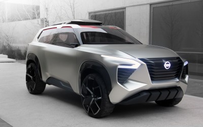 Τα τέσσερα αυτοκίνητα που άλλαξαν την πορεία της Nissan