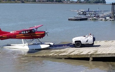 Κι όμως, υπάρχει! Δες σε τι χρησιμεύει το πιο περίεργο φορτηγάκι του κόσμου [video]