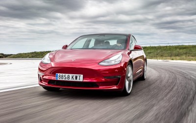 Ποιο ηλεκτρικό αυτοκίνητο αναζητούν στις πιο πολλές χώρες; Δεν είναι Tesla!