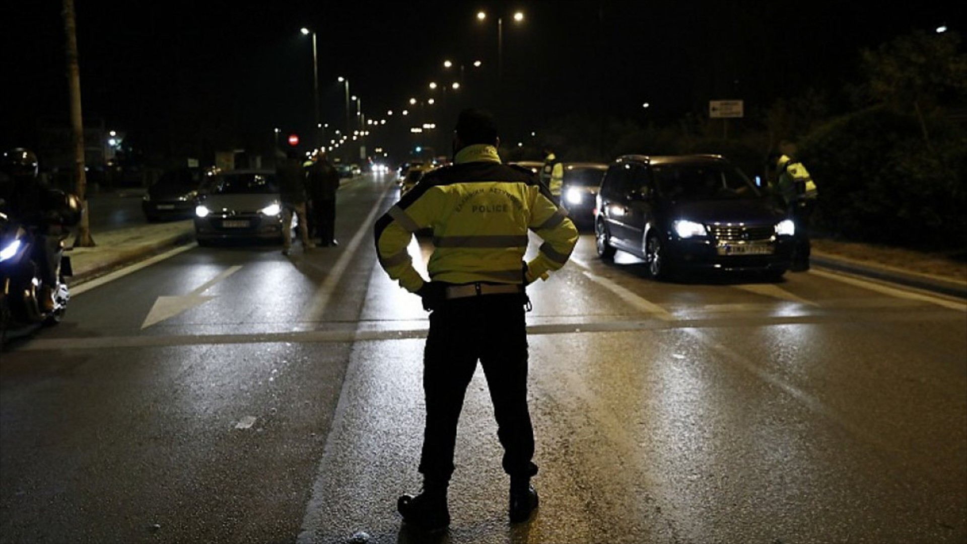 Αττική: Μεγάλο ντου της Τροχαίας για παράνομες κόντρες και εξατμίσεις (δείτε το video)