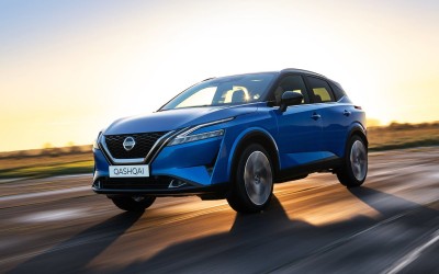Εκπτώσεις Nissan: Φθηνότερα έως και 4.000 € όλα τα SUV της