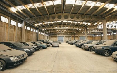 ΔΔΔΥ: Σε δημοπρασία αυτοκίνητα με τιμή εκκίνησης... 50 ευρώ!