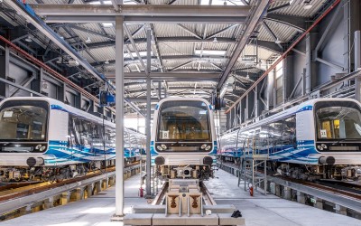 Μετρό Θεσσαλονίκης: Πότε ξεκινούν τα δρομολόγια