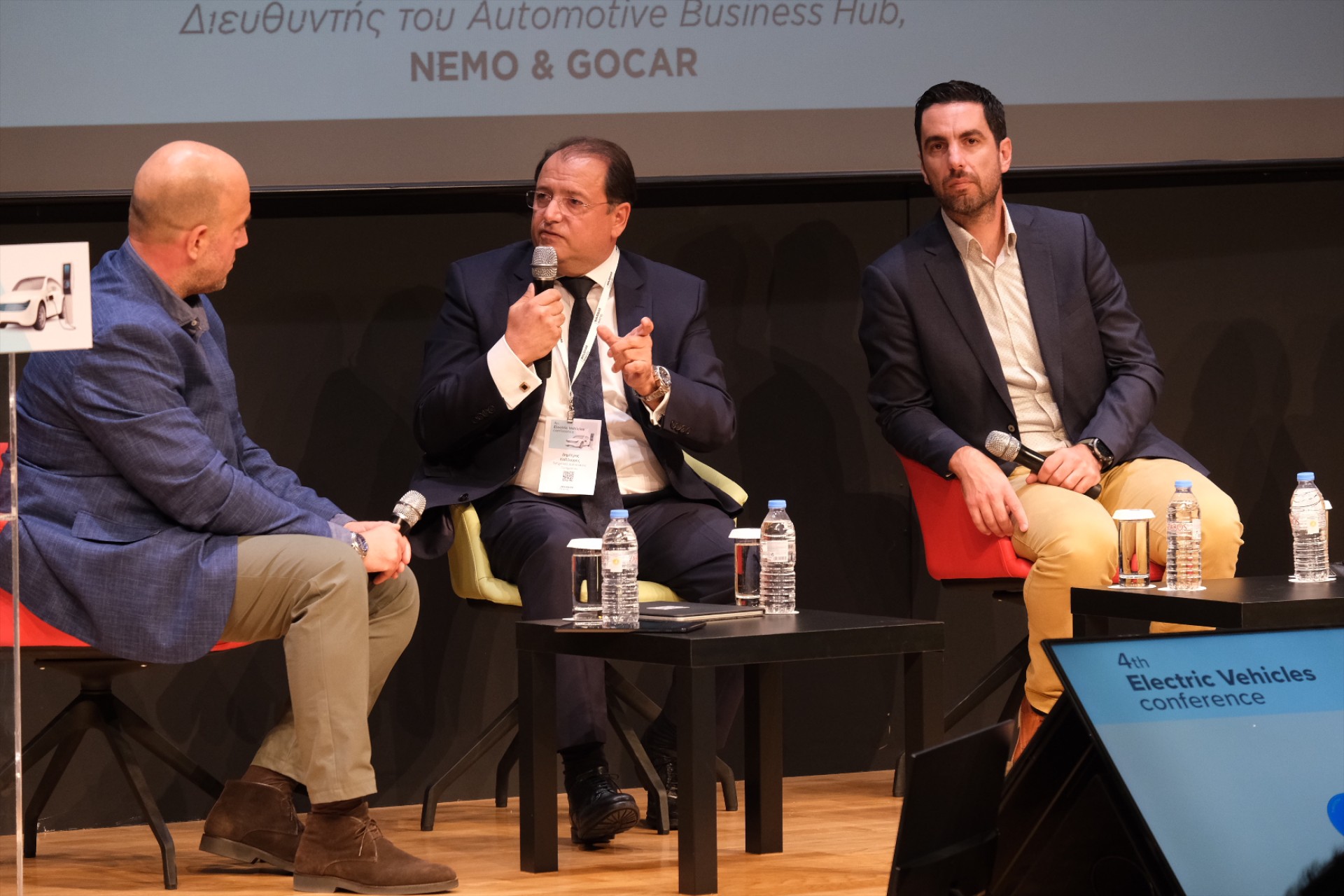 «Χρειαζόμαστε νέα κίνητρα και μια μορφή απόσυρσης» – Δημήτρης Καββούρης, όμιλος Συγγελίδη