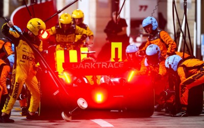 F1 2023: Το απίθανο ρεκόρ που έσπασε η McLaren στο GP του Κατάρ [Video]