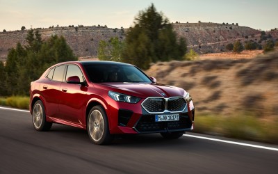Επίσημο: Νέα BMW X2 – Πότε έρχεται στην Ελλάδα;
