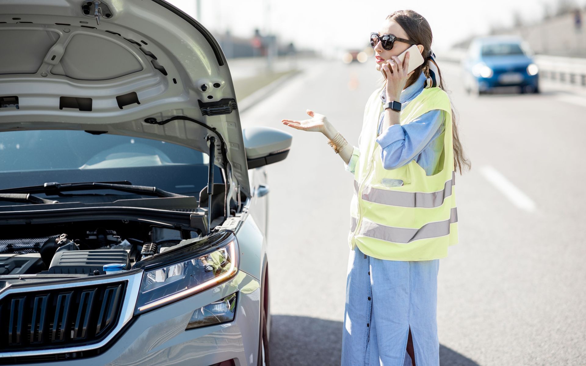 Οδική βοήθεια για ατύχημα ή για βλάβη: Σίγουρα ξέρεις τι έχεις πληρώσει;