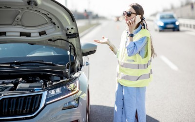 Οδική βοήθεια για ατύχημα ή για βλάβη: Σίγουρα ξέρεις τι έχεις πληρώσει;