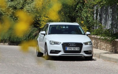 5 μεταχειρισμένα Audi με 20.000 €