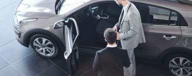 Καινούργιο αυτοκίνητο, χωρίς δάνειο και χωρίς προκαταβολή! Δες πώς γίνεται