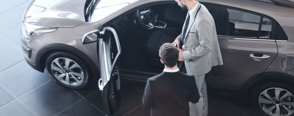 Καινούργιο αυτοκίνητο, χωρίς δάνειο και χωρίς προκαταβολή! Δες πώς γίνεται