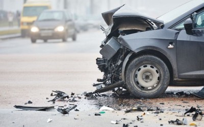 Πες μου την ηλικία σου, να σου πω πόσο πιθανό είναι να τρακάρεις!