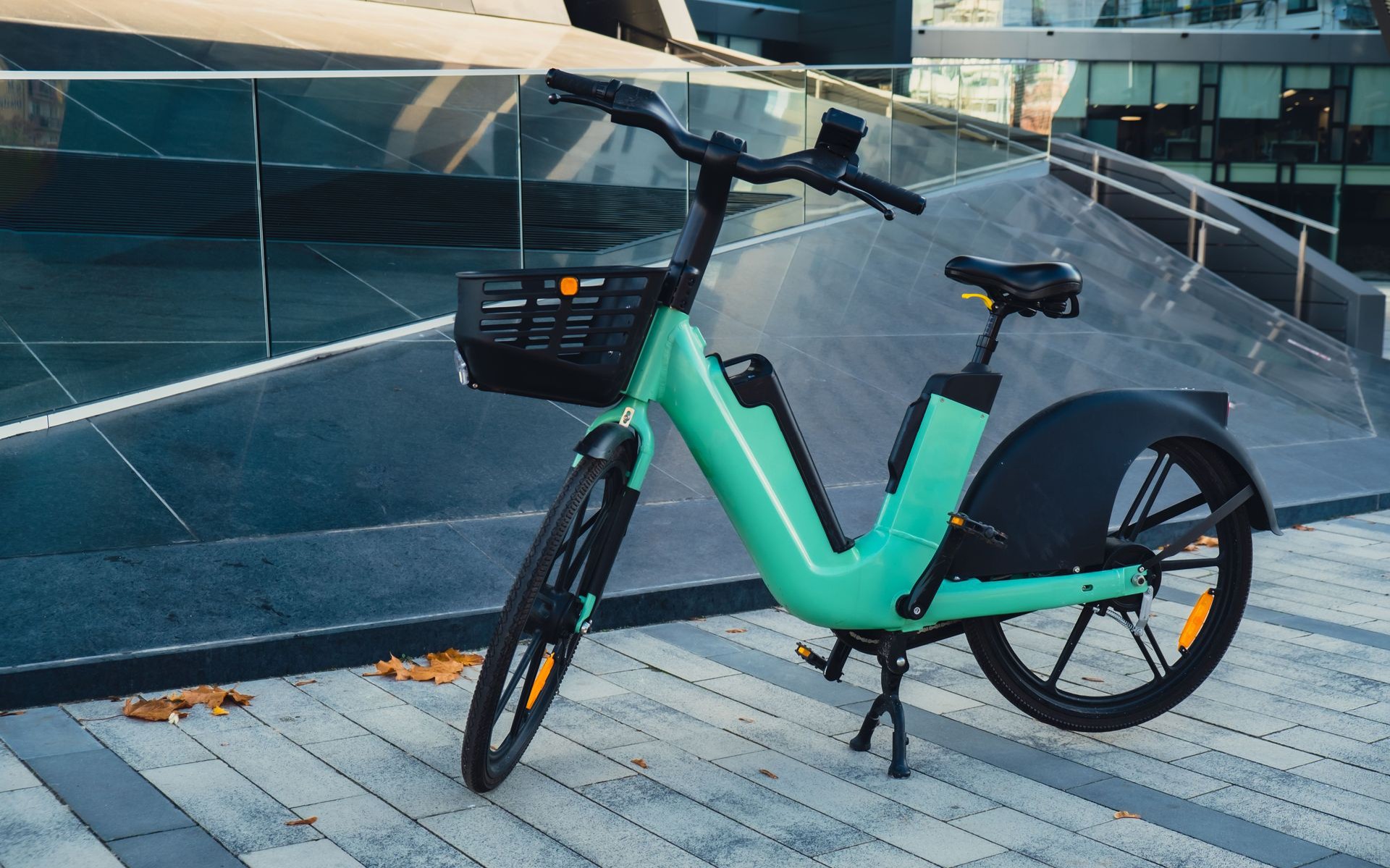 Ηλεκτρικά ποδήλατα: Ευρωπαϊκό δικαστήριο άλλαζει τα πάντα στην ασφάλισή τους