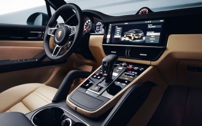 Το best-seller μοντέλο της Porsche το 2023
