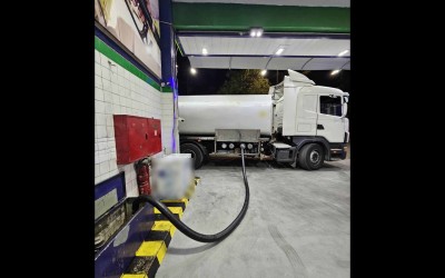 Ξηλώθηκε κύκλωμα νοθείας καυσίμων – Πώς είχε στηθεί το κόλπο; [video]