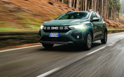 Όλα τα Dacia που δεν πληρώνουν Τέλη Κυκλοφορίας