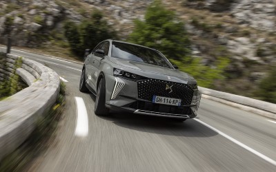 Επανάσταση από την DS Automobiles: To ChatGPT μπήκε στα αυτοκίνητά της!