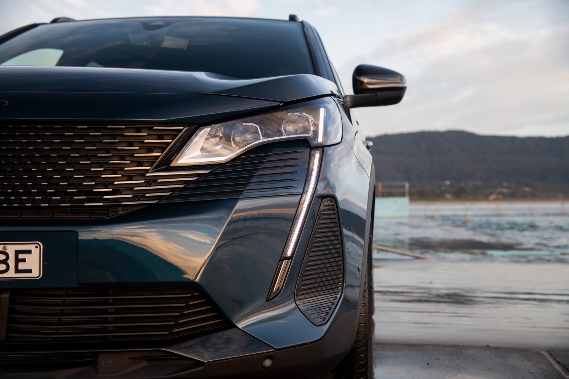 To C-SUV που αγαπούν περισσότερο οι Έλληνες 