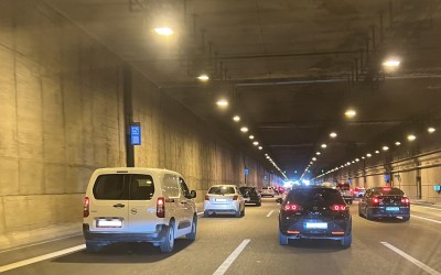 Αττική Οδός: Κλείνει ο κόμβος Μεταμόρφωσης – Δείτε ποιες μέρες και ώρες