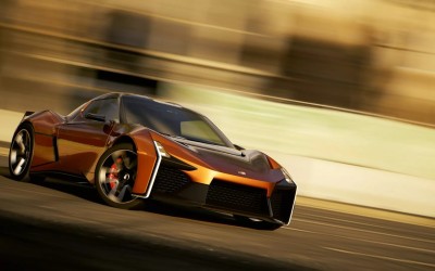 Αποκάλυψη για το σπορ Toyota FT-Se - Η επιστροφή του MR2; [video]