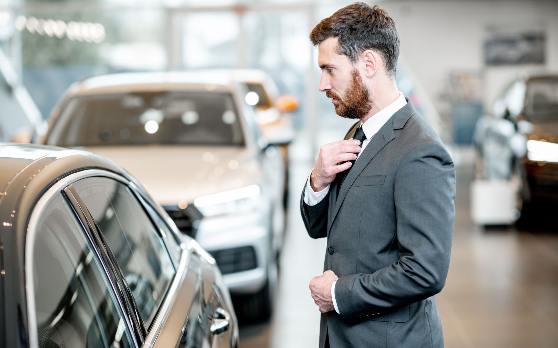 «Το leasing αυτοκινήτου είναι μόνο για εταιρείες». Μύθος ή αλήθεια;