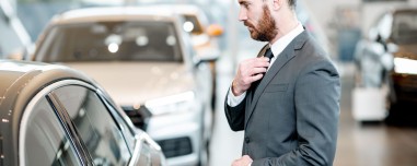 «Το leasing αυτοκινήτου είναι μόνο για εταιρείες». Μύθος ή αλήθεια;