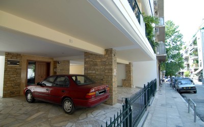 Airbnb για parking στην Ελλάδα - Ενοικιάζεις τη θέση στάθμευσης και πληρώνεσαι