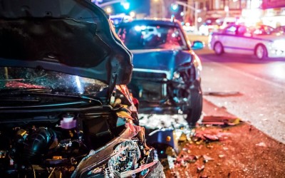 591 τροχαία και 14 νεκροί σε 1 μήνα – Δείτε σε ποια περιοχή της Ελλάδας