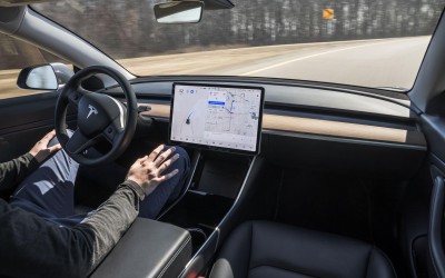 Θανατηφόρο τροχαίο με Tesla: Αθώο το Autopilot!