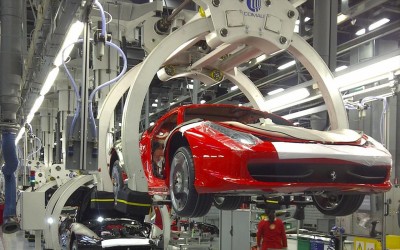 Δεν υπάρχει Ferrari ούτε για δείγμα - Δες μέχρι πότε έχει «ξεπουλήσει»