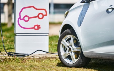 Ποια μάρκα ελαστικών προτιμούν 9 στους 10 κατασκευαστές ηλεκτρικών αυτοκινήτων;