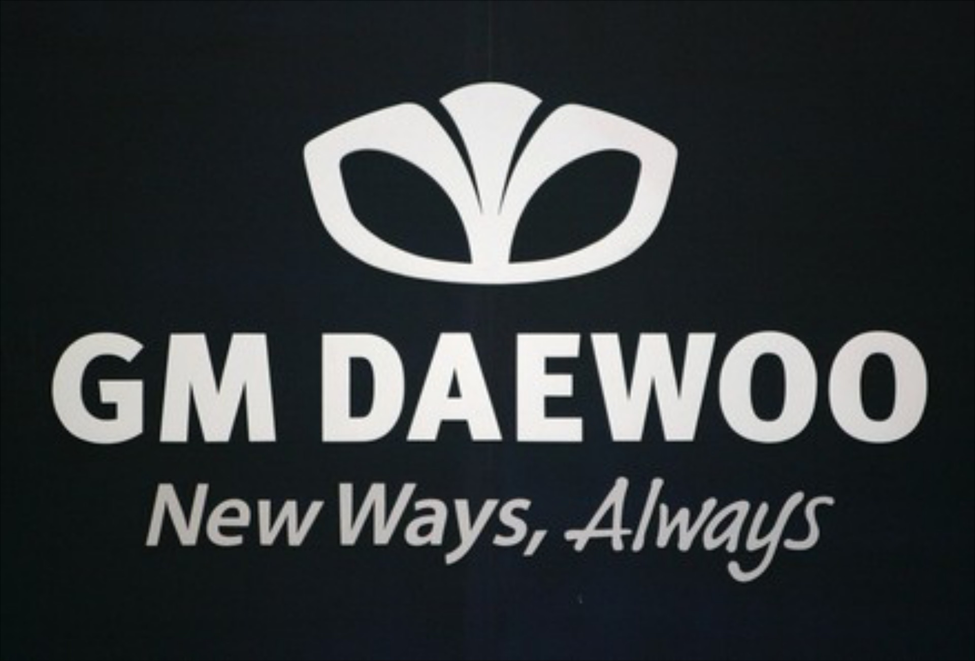 Σταματά η χρήση του ονόματος Daewoo στην Κορέα

