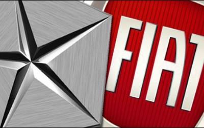 Alfa Romeo και Jeep στην ίδια γραμμή παραγωγής