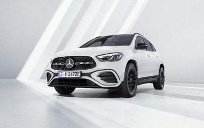 Mercedes-Benz GLA: Πόσο κοστίζει στην Ελλάδα και πόσο στη Γερμανία