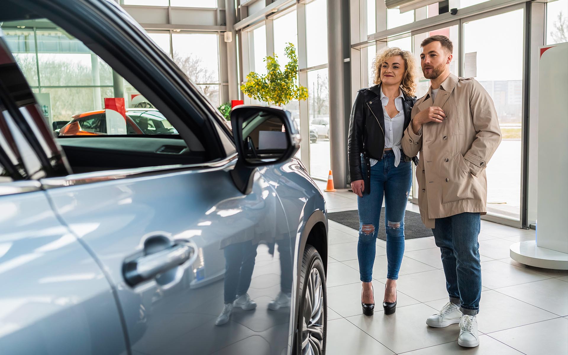 Νέα έρευνα: Ποια μάρκα αυτοκινήτων έχει τους πιο ικανοποιημένους πελάτες;